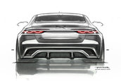 Jaguar XF facelift