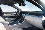 Jaguar XF facelift