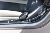 Jaguar XF facelift
