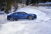 Jaguar XF facelift