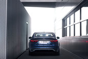 Jaguar XF facelift