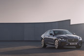 Jaguar XF facelift