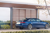 Jaguar XF facelift