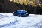 Jaguar XF facelift