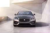 Jaguar XF facelift