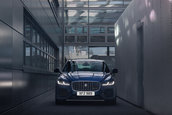 Jaguar XF facelift