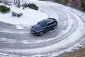 Jaguar XF facelift