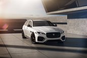 Jaguar XF R-Dynamic Black