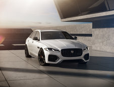 Jaguar XF R-Dynamic Black