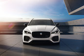 Jaguar XF R-Dynamic Black