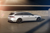 Jaguar XF R-Dynamic Black