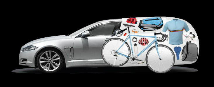 Jaguar XF SportBrake apare intr-o noua poza teaser Jaguar XF SportBrake apare intr-o noua poza teaser