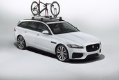 Jaguar XF Sportbrake