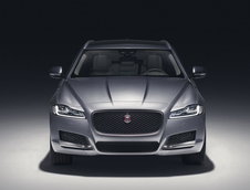 Jaguar XF Sportbrake