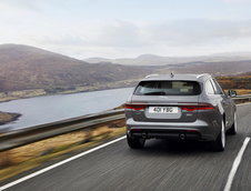 Jaguar XF Sportbrake