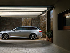 Jaguar XF Sportbrake