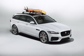 Jaguar XF Sportbrake