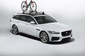 Jaguar XF Sportbrake