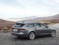 Jaguar XF Sportbrake