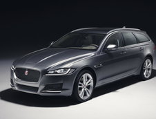 Jaguar XF Sportbrake