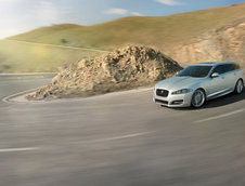 Jaguar XF Sportbrake