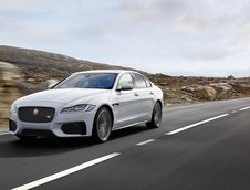 Jaguar XF Sportbrake