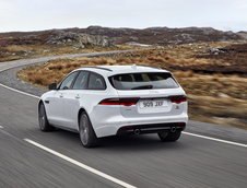 Jaguar XF Sportbrake