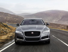 Jaguar XF Sportbrake