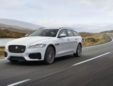 Jaguar XF Sportbrake