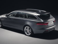 Jaguar XF Sportbrake