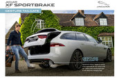 Jaguar XF Sportbrake