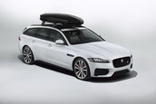 Jaguar XF Sportbrake