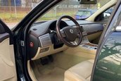Jaguar XF V8 de vanzare