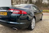 Jaguar XF V8 de vanzare