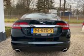 Jaguar XF V8 de vanzare