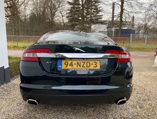 Jaguar XF V8 de vanzare