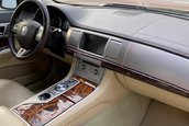 Jaguar XF V8 de vanzare