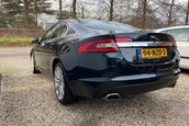 Jaguar XF V8 de vanzare