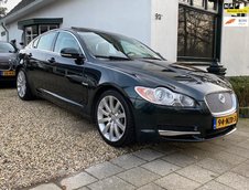 Jaguar XF V8 de vanzare