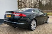 Jaguar XF V8 de vanzare