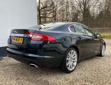 Jaguar XF V8 de vanzare