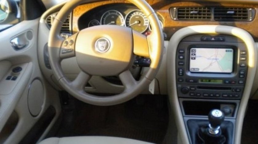 Jaguar XF XJ X S XK XKR type dvd harta navigatie Europa + ROMANIA 2018