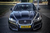 Jaguar XFR de vanzare