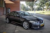 Jaguar XFR de vanzare
