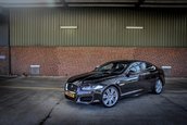 Jaguar XFR de vanzare