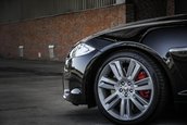 Jaguar XFR de vanzare