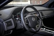 Jaguar XFR de vanzare