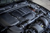 Jaguar XFR de vanzare