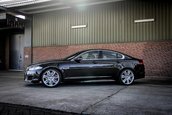 Jaguar XFR de vanzare