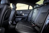 Jaguar XFR de vanzare